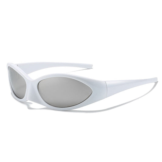 Mask Glasses