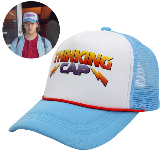 Stranger Things Thinking Hat