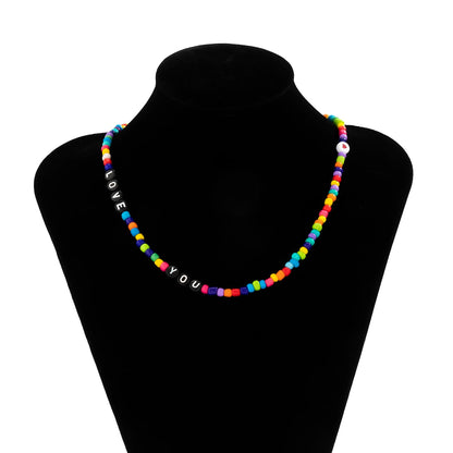 Eight Ball Dice Choker Necklace