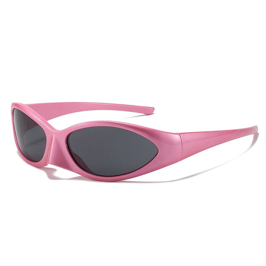 Mask Glasses