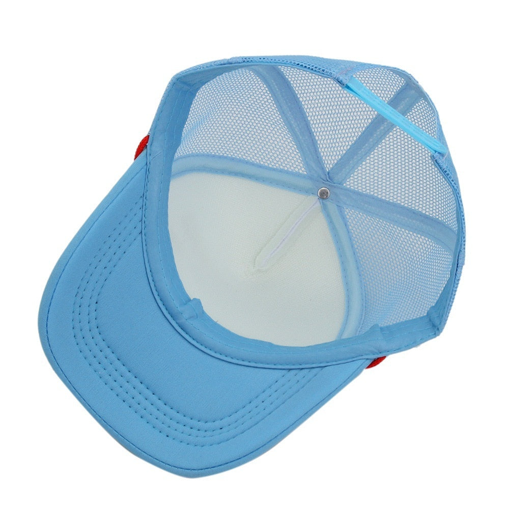 Stranger Things Thinking Hat