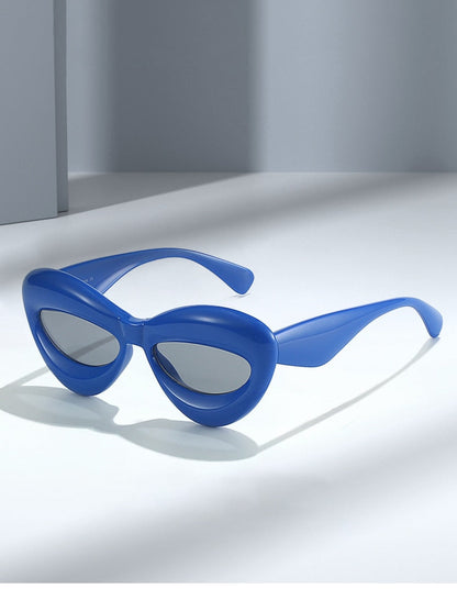 Puffy Gummie Sunglasses