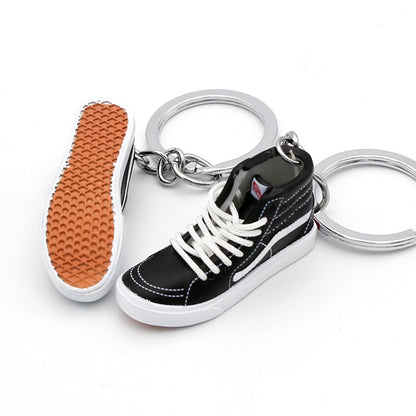 Vans Sneaker Keychain