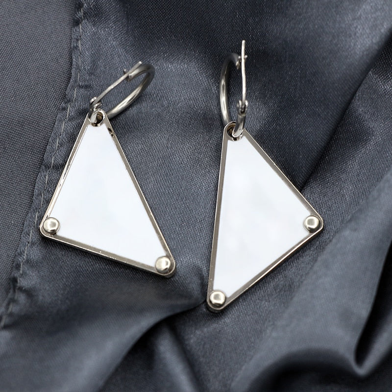 Upcycle Milano Earrings