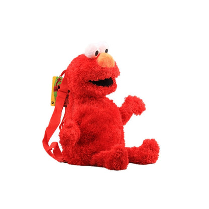 Sesame Street Backpack Bag