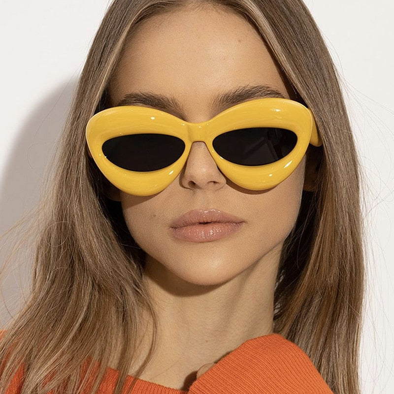 Puffy Gummie Sunglasses