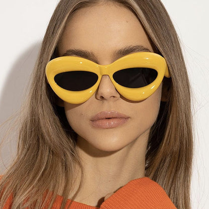 Puffy Gummie Sunglasses