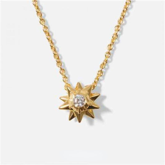 Staryu Necklace