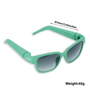 Hidden Joint Sunglasses