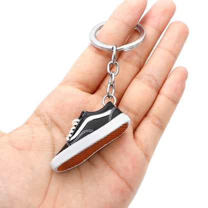 Vans Sneaker Keychain