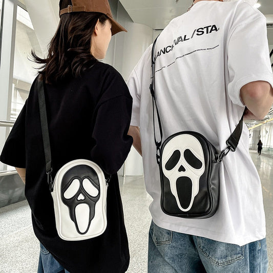 Scream Ghost Bag