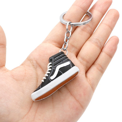 Vans Sneaker Keychain