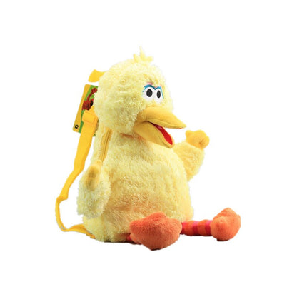 Sesame Street Backpack Bag