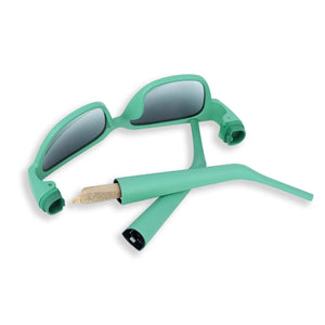 Hidden Joint Sunglasses