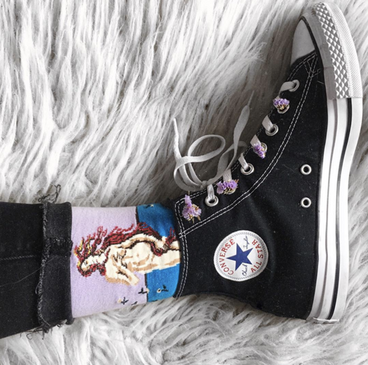 Classical Art' Socks