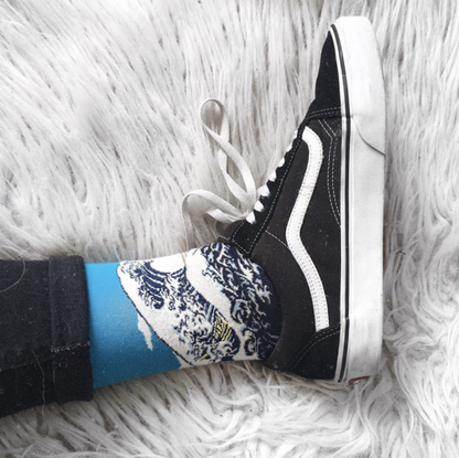 Classical Art' Socks