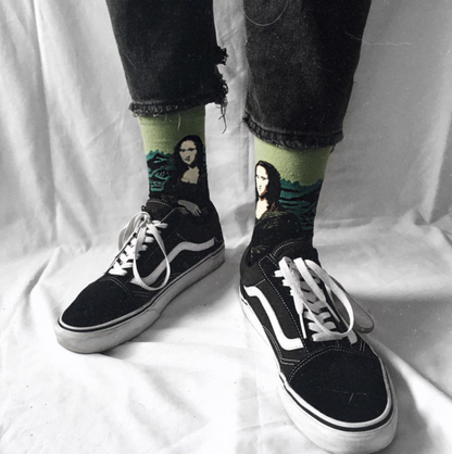 Classical Art' Socks