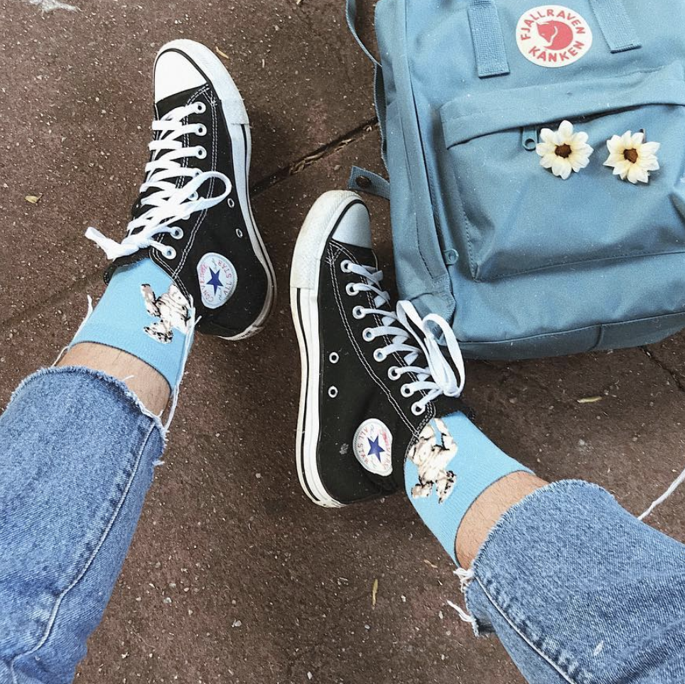 Classical Art' Socks