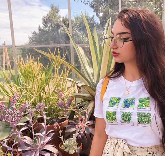 Van Gogh Tee