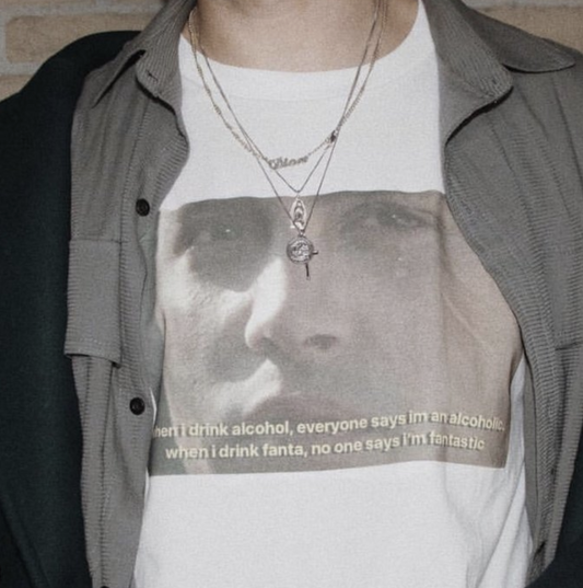 Fantastic' Tee