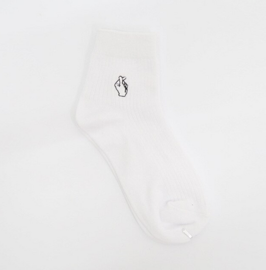 Oh Snap Socks