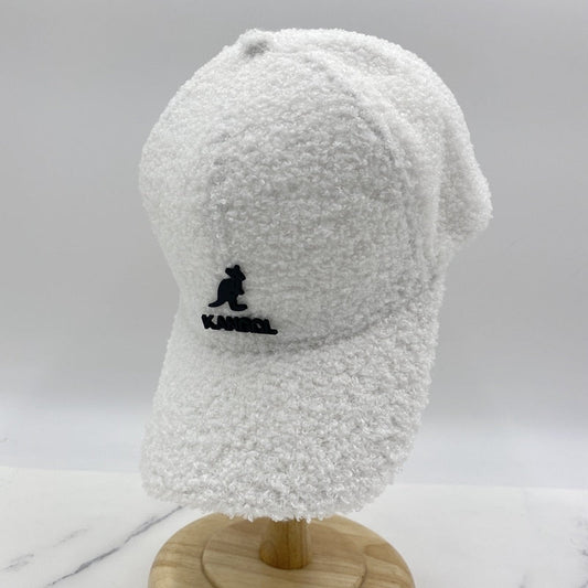 Kangol Lambs Wool Baseball Cap