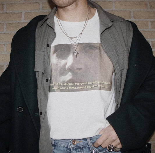 Fantastic' Tee