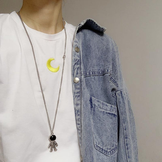 Astronaut Chain
