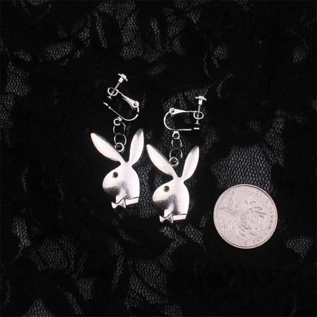 Playboy Earrings
