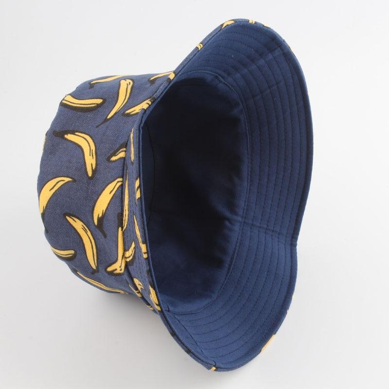 Go Bananas Bucket Hat