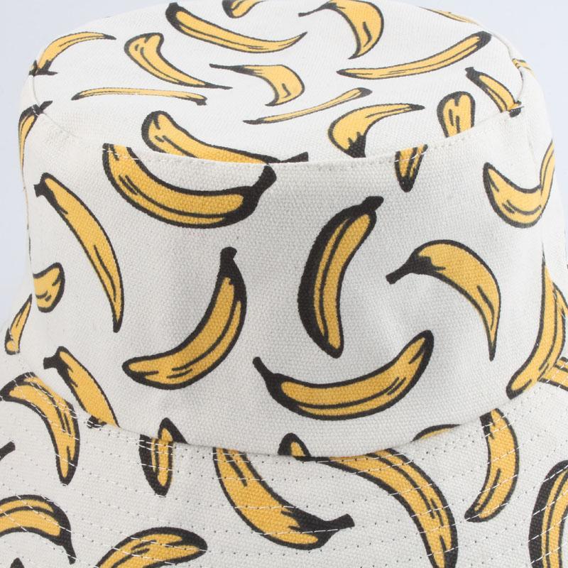 Go Bananas Bucket Hat