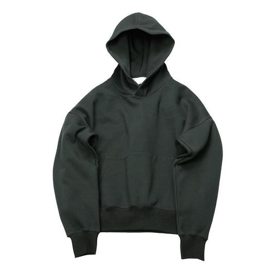 Drop Shoulder Oversized Neutral Hoodies