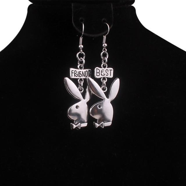 Playboy Earrings