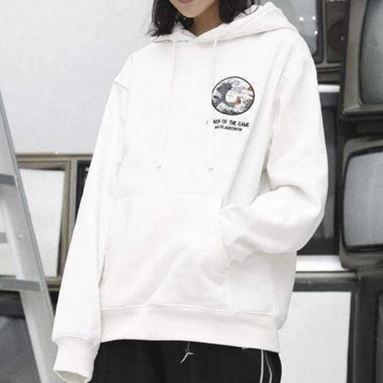 Law Of Nature Hoodie
