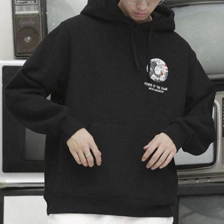 Law Of Nature Hoodie