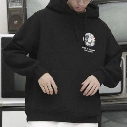 Law Of Nature Hoodie