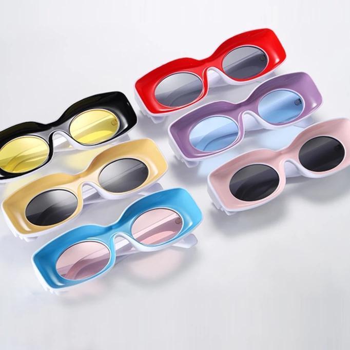 Space Odyssey Sunglasses