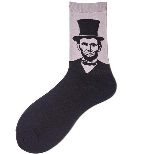 Prez Socks