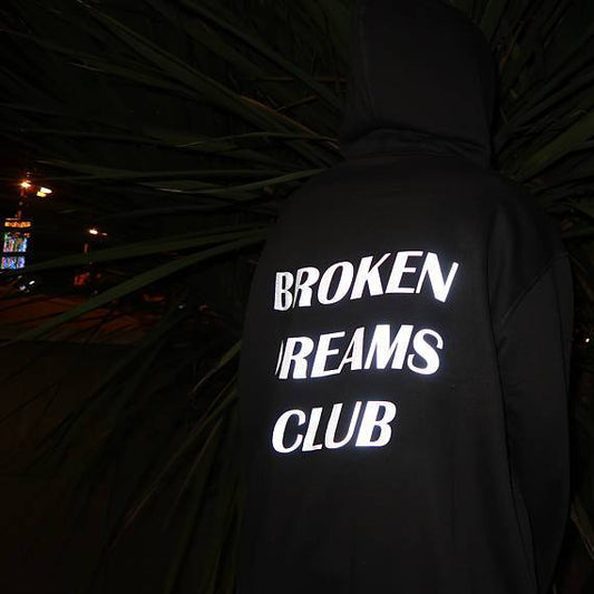 Broken Dream Club' Hoodie