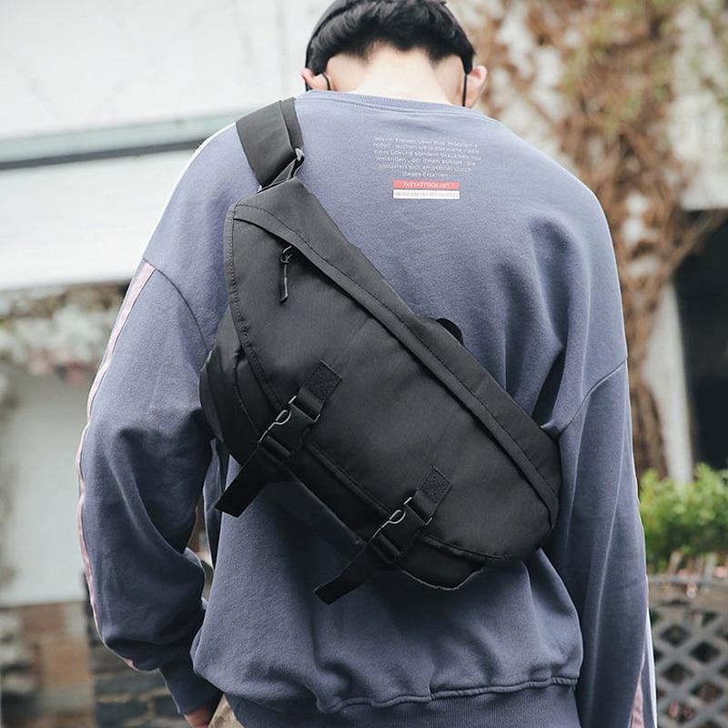 Everyday Messenger Bag
