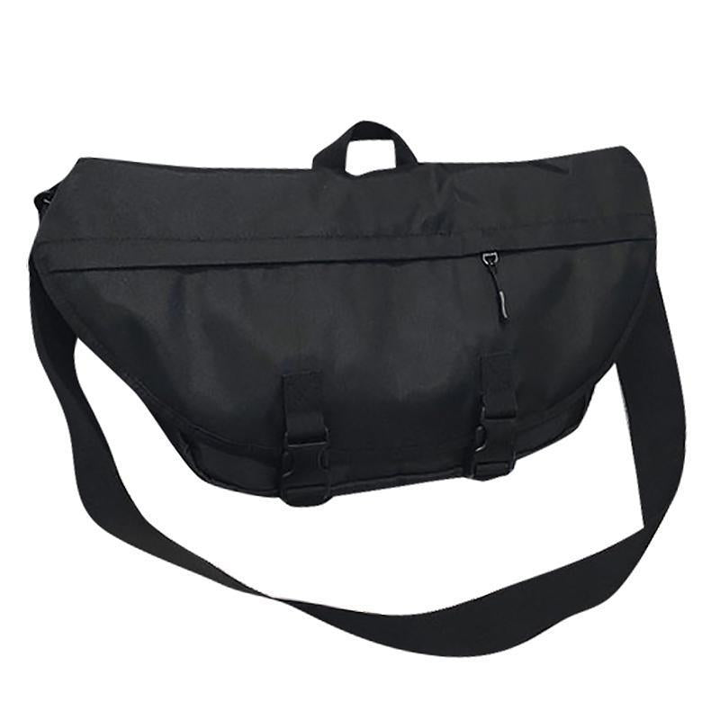 Everyday Messenger Bag