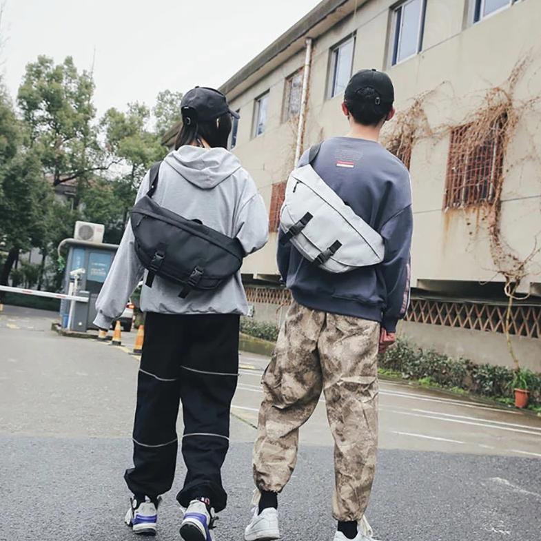Everyday Messenger Bag