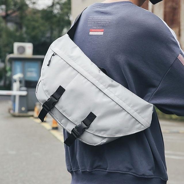 Everyday Messenger Bag