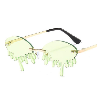 Drip Drop Shades