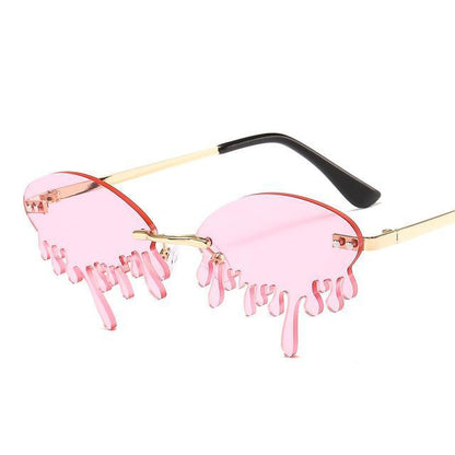 Drip Drop Shades