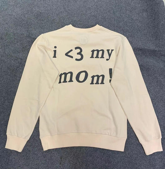 Beautiful Mother's Day Sweater