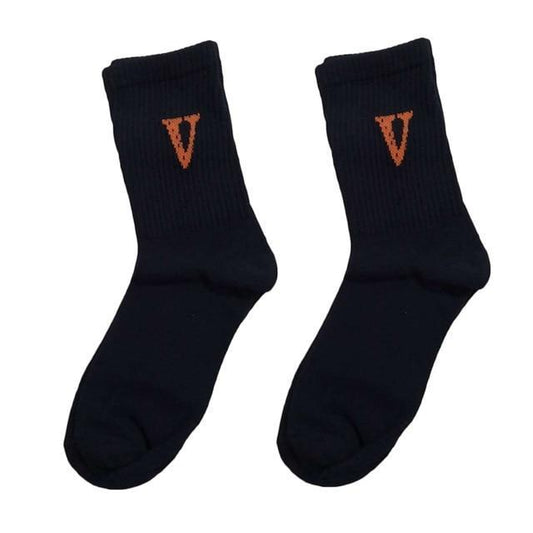 V Socks