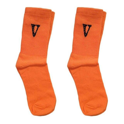 V Socks