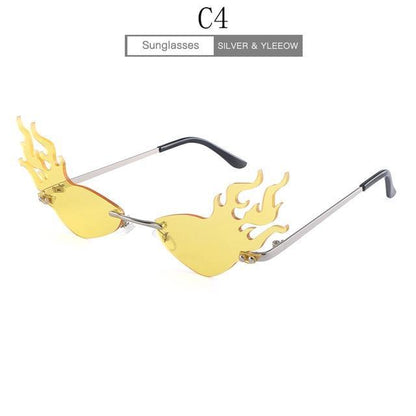 Deviant Sunglasses