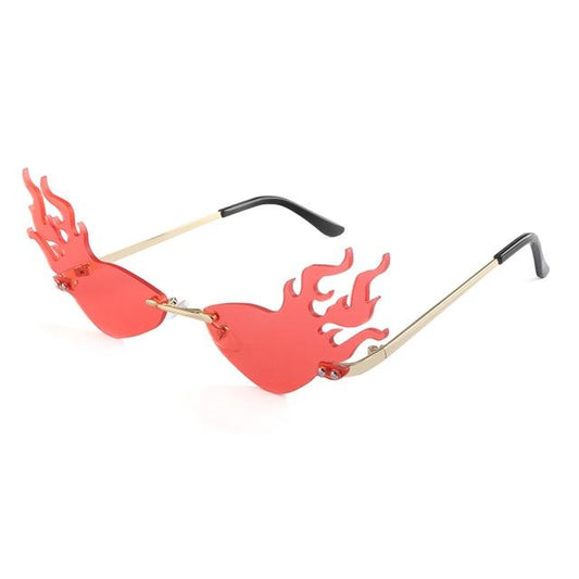 Deviant Sunglasses